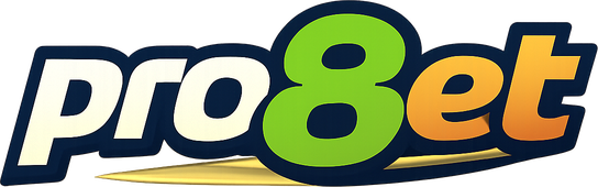 pro8et Logo
